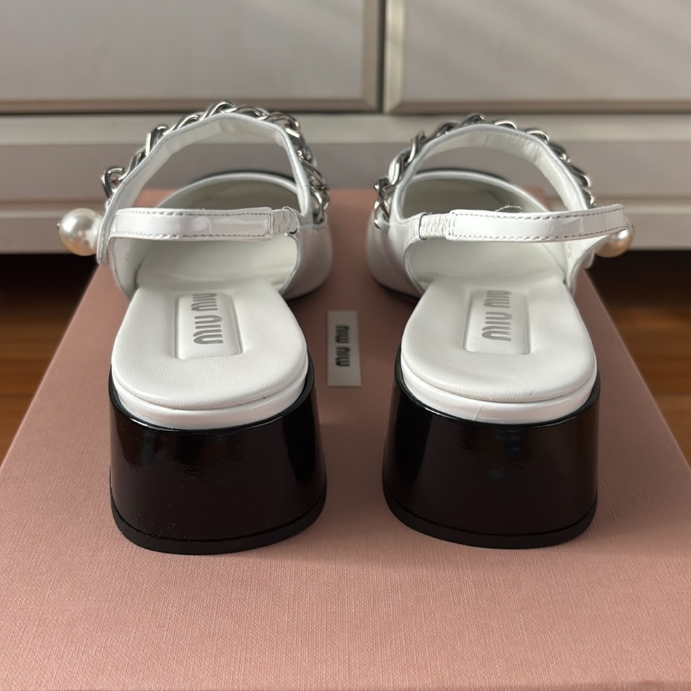 Miu Miu Shoes - Picture 4 of 10